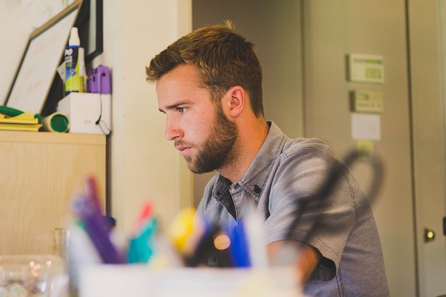 customer support team workspace toronto office tech environment